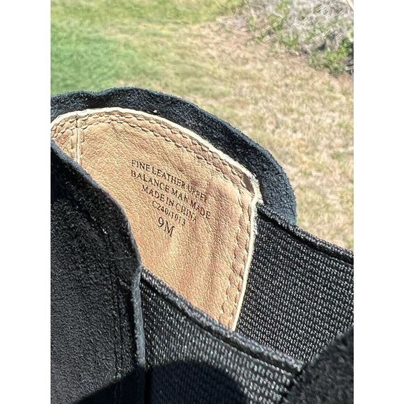 Splendid Peep Toe Bootie - Picture 5 of 8